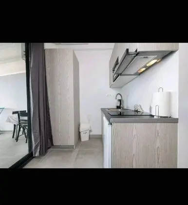 Deluxe Apart Daire, Deniz Manzaralı