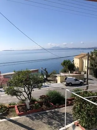 Deluxe Apart Daire, Deniz Manzaralı