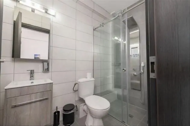 Deluxe Apart Daire, Deniz Manzaralı