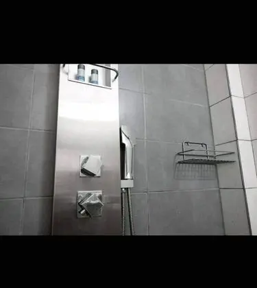 Deluxe Apart Daire, Deniz Manzaralı