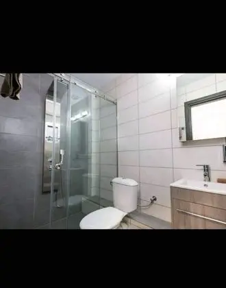 Superior Daire, Bahçe Manzaralı