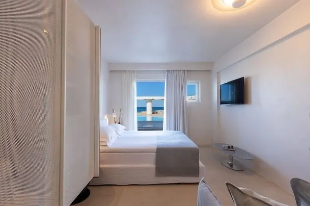 Stüdyo, Deniz Manzaralı
