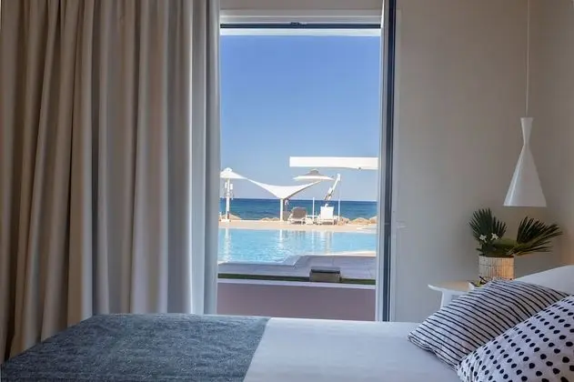Stüdyo, Deniz Manzaralı