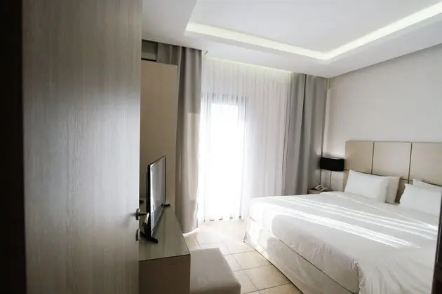 Çift ​​kişilik Superior