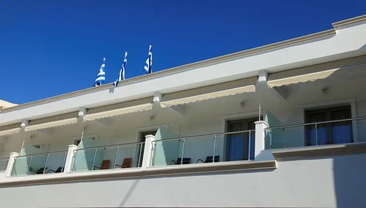 Çift ​​kişilik Superior