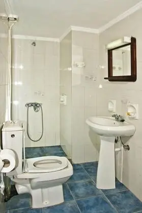 Standard Tek Büyük Yataklı Oda, 1 Çift Kişilik Yatak, Plaj Manzaralı