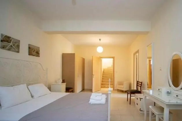 Villa, 3 Yatak Odası