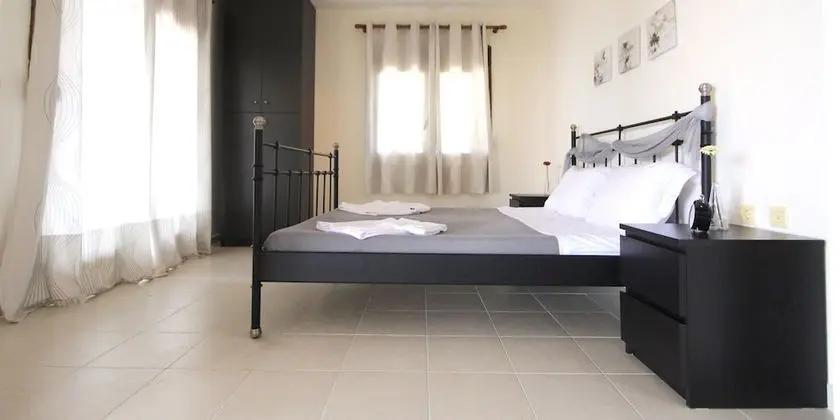 Villa, 3 Yatak Odası