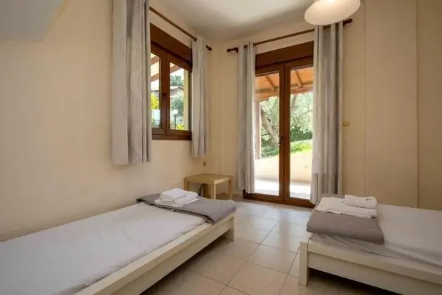 Villa, 3 Yatak Odası