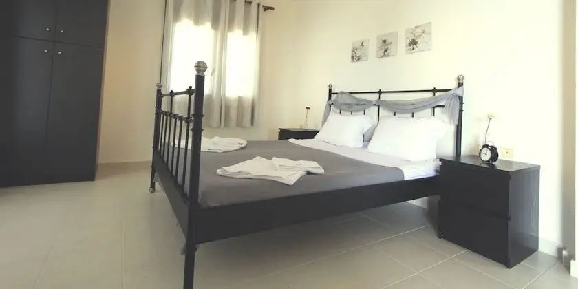 Villa, 3 Yatak Odası