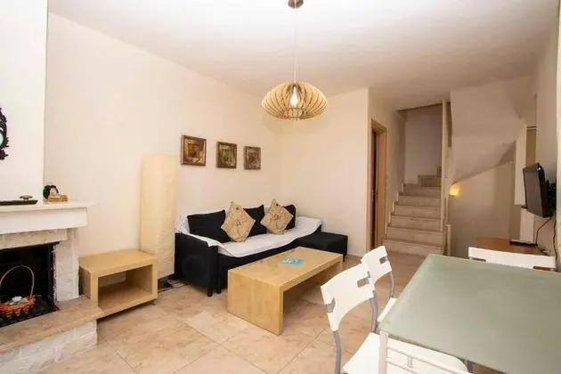 Villa, 3 Yatak Odası