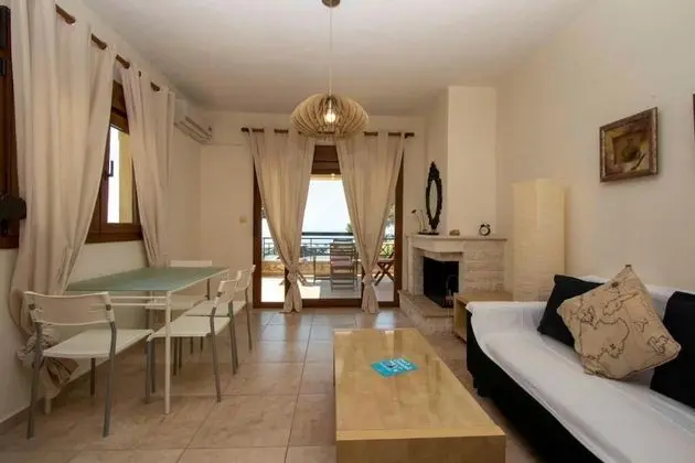 Villa, 3 Yatak Odası