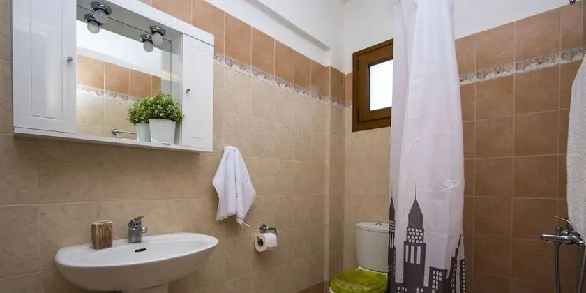 Villa, 3 Yatak Odası