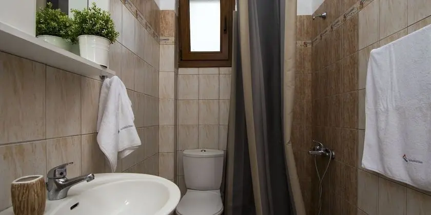 Villa, 3 Yatak Odası