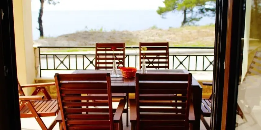 Villa, 3 Yatak Odası