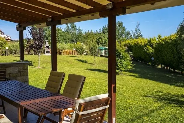 Villa, 3 Yatak Odası