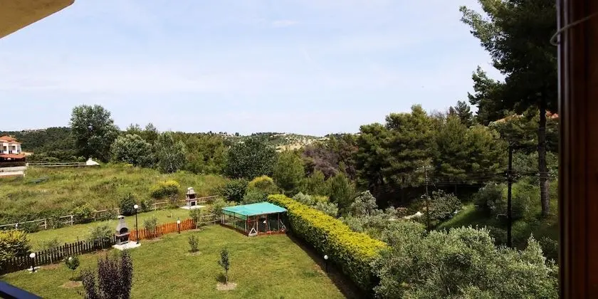 Villa, 3 Yatak Odası