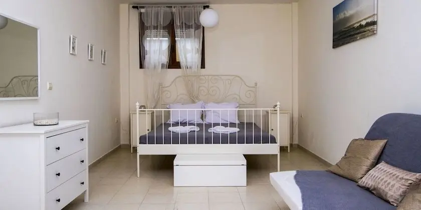 Villa, 3 Yatak Odası