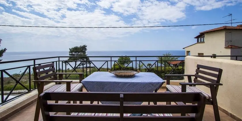 Villa, 3 Yatak Odası