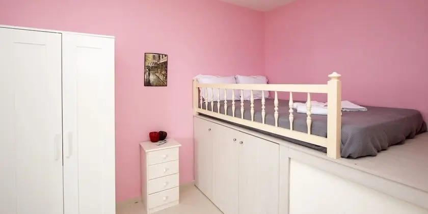 Villa, 3 Yatak Odası