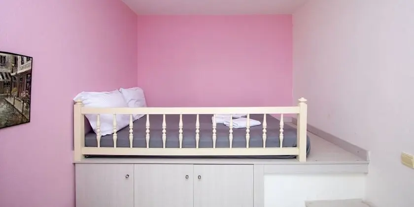 Villa, 3 Yatak Odası