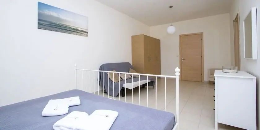 Villa, 3 Yatak Odası