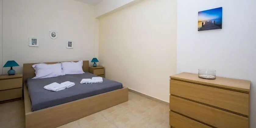 Villa, 3 Yatak Odası