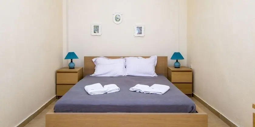 Villa, 3 Yatak Odası