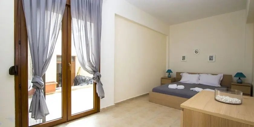 Villa, 3 Yatak Odası
