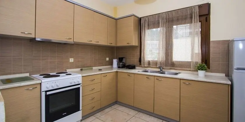 Villa, 3 Yatak Odası