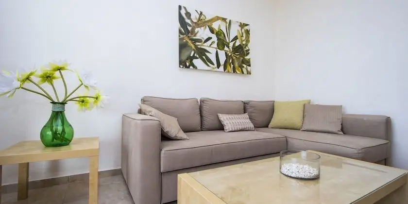 Villa, 3 Yatak Odası