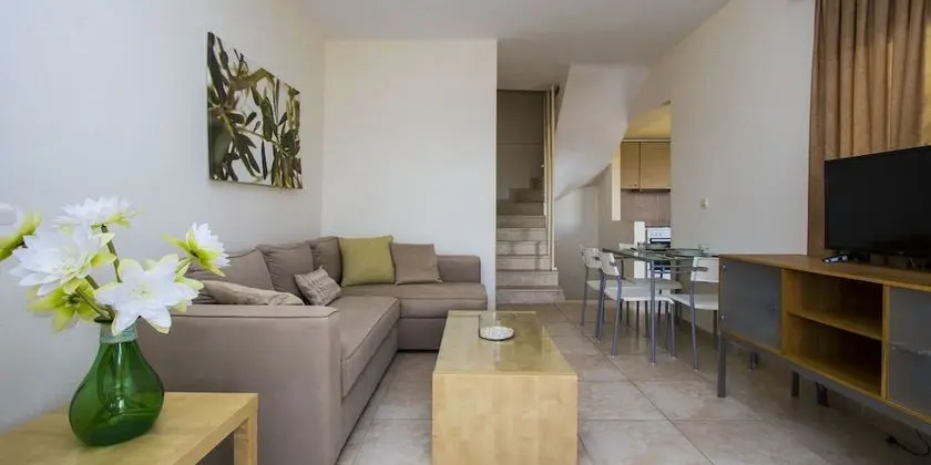 Villa, 3 Yatak Odası