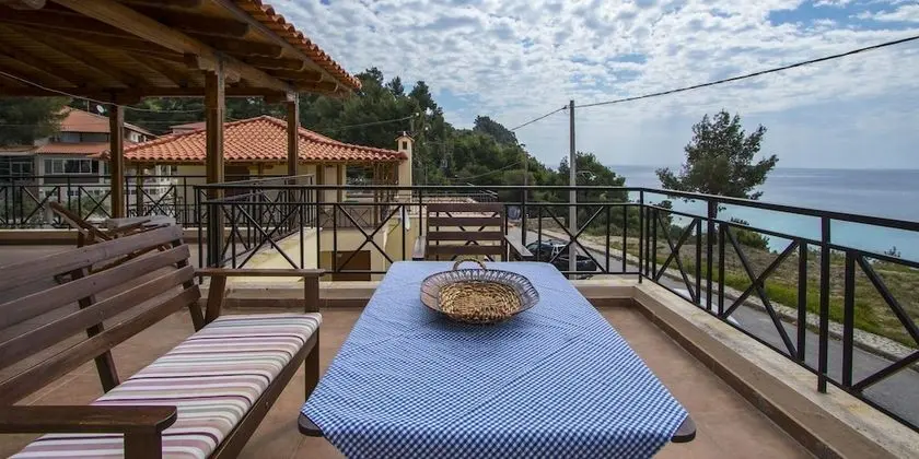 Villa, 3 Yatak Odası