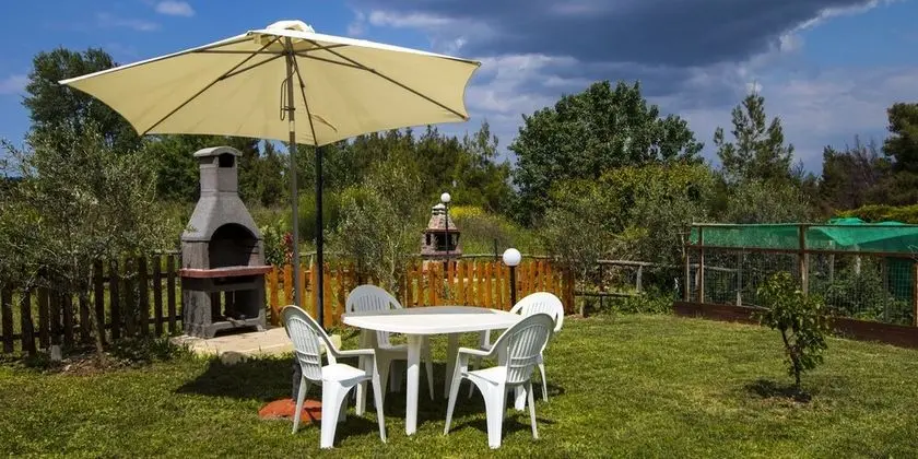 Villa, 3 Yatak Odası