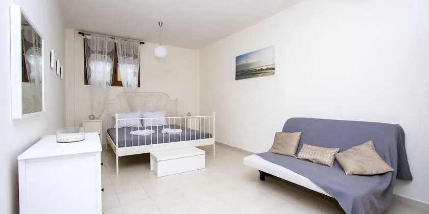 Villa, 3 Yatak Odası