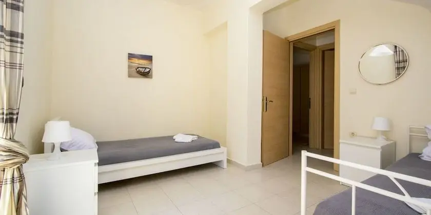 Villa, 3 Yatak Odası