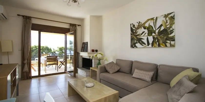 Villa, 3 Yatak Odası