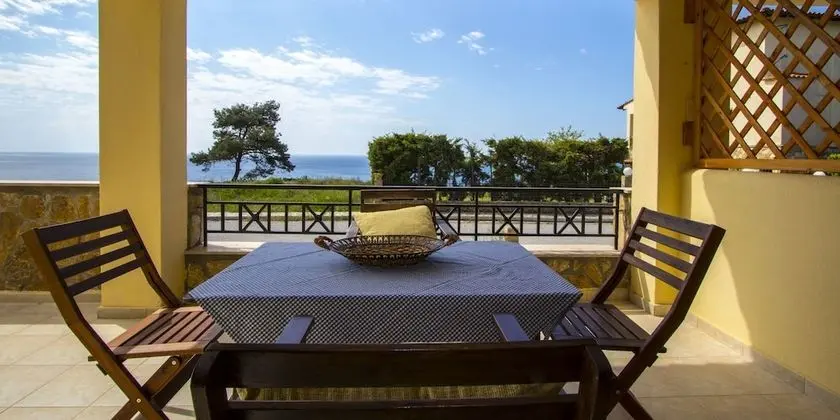 Villa, 3 Yatak Odası