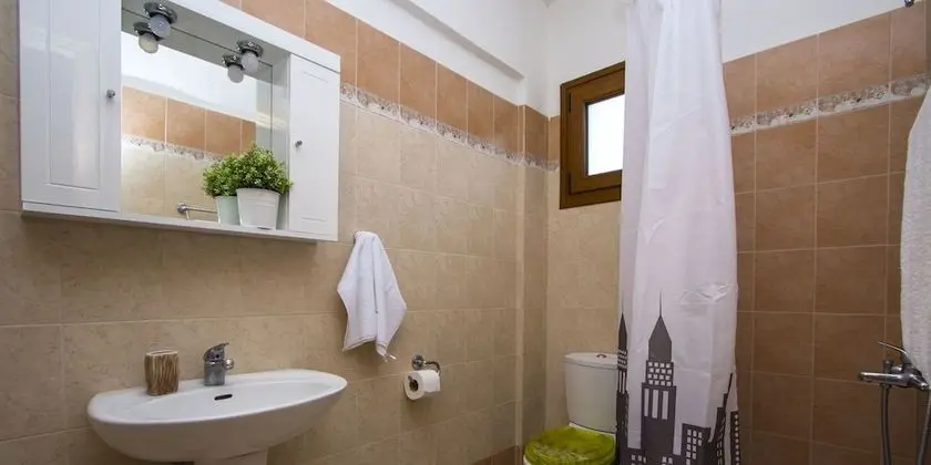 Villa, 3 Yatak Odası