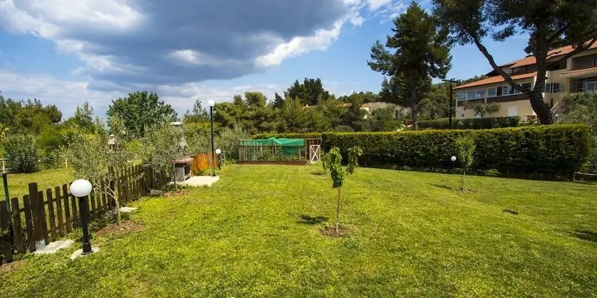 Villa, 3 Yatak Odası