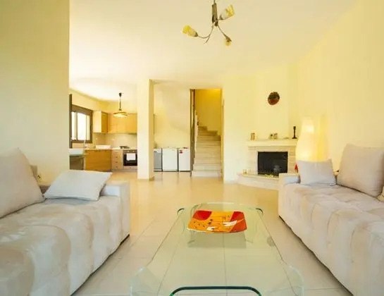 Villa, 3 Yatak Odası