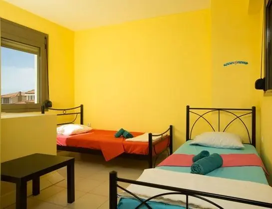 Villa, 3 Yatak Odası