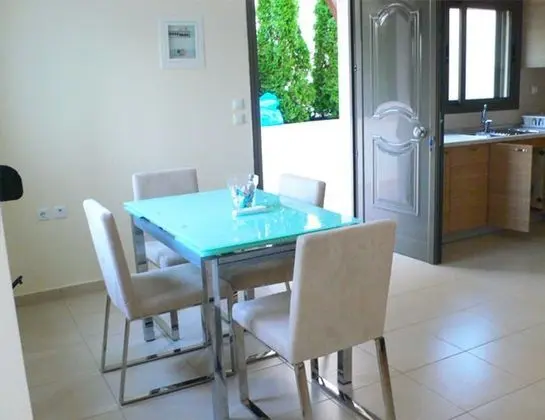 Villa, 3 Yatak Odası