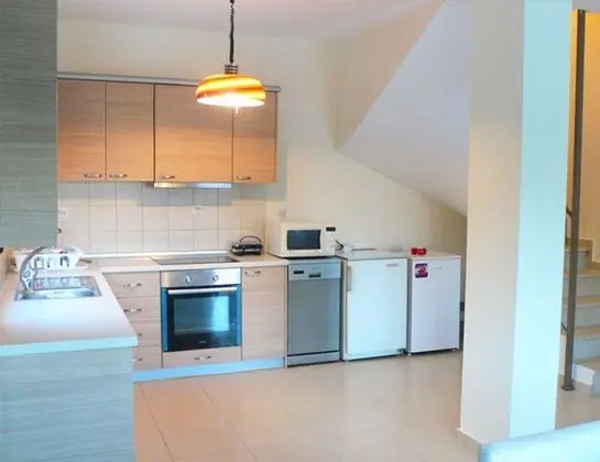 Villa, 3 Yatak Odası