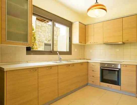 Villa, 3 Yatak Odası