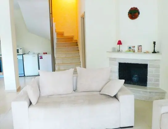 Villa, 3 Yatak Odası