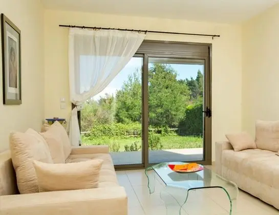 Villa, 3 Yatak Odası