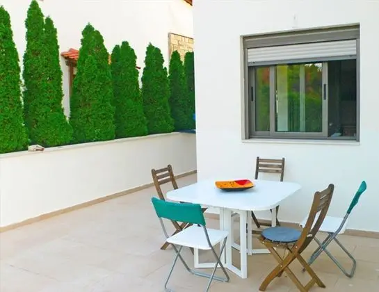 Villa, 3 Yatak Odası