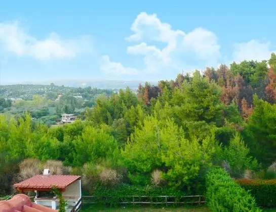 Villa, 3 Yatak Odası