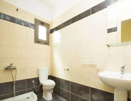 Villa, 3 Yatak Odası